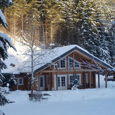 Jagdhaus Zur Bischofsmuehle Hébergement de vacances