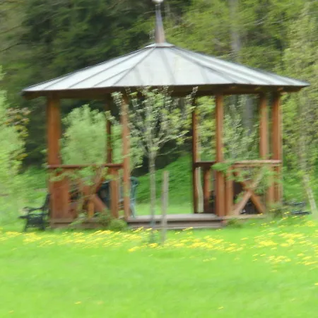 Jagdhaus Zur Bischofsmuehle Helmbrechts